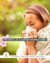 Respirez sans allergies cette saison