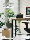 Sièges ergonomiques adaptés