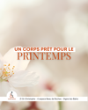 Préparez votre corps au printemps