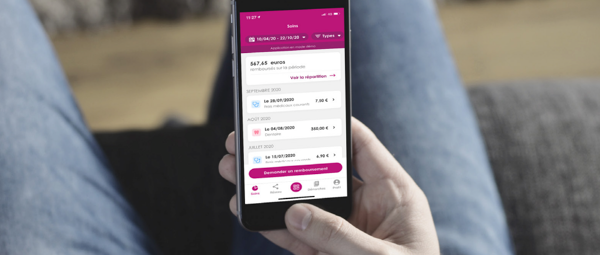 La meilleure gestion au quotidien