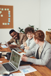 En clair, l'engagement responsable par l'assurance collective