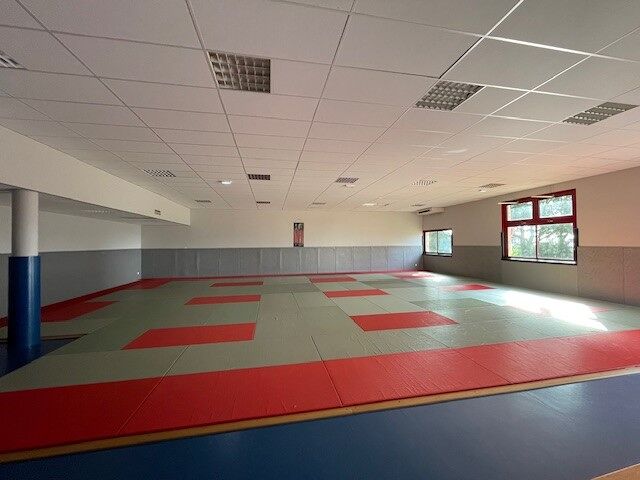 dojo