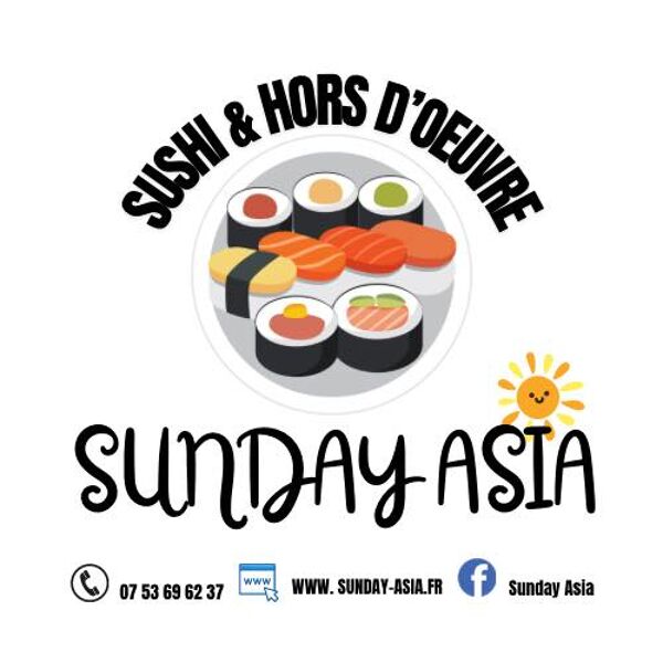 Sunday Asia