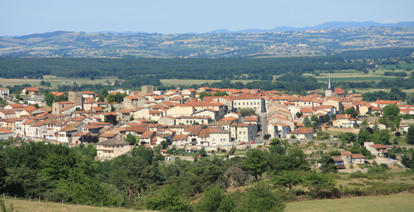 Vos représentants locaux engagés