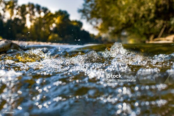 Interdiction de prélèvement dans le cours d’eau de l’Aix