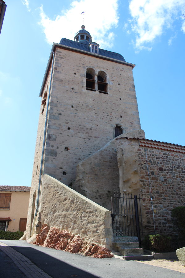 Présentation de notre activité