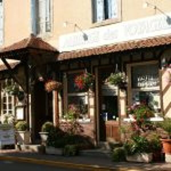 Restaurant de l’Hôtel des Voyageurs