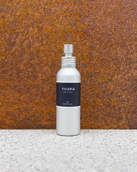 PARFUM D'AMBIANCE FICARIA
