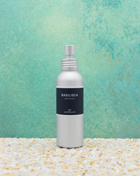 PARFUM D'AMBIANCE BASILISCA