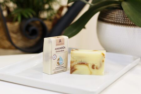 AMANDEA Extra-doux