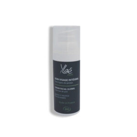 SOIN VISAGE INTEGRAL Ylae men