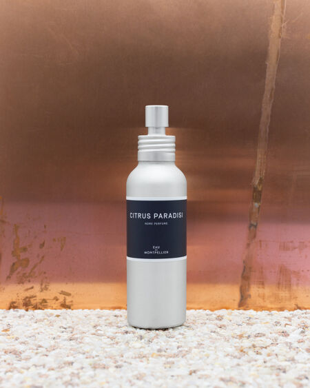 PARFUM D'AMBIANCE CITRUS PARADISI
