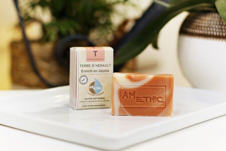 TERRE D'HERAULT enrichi en Jojoba