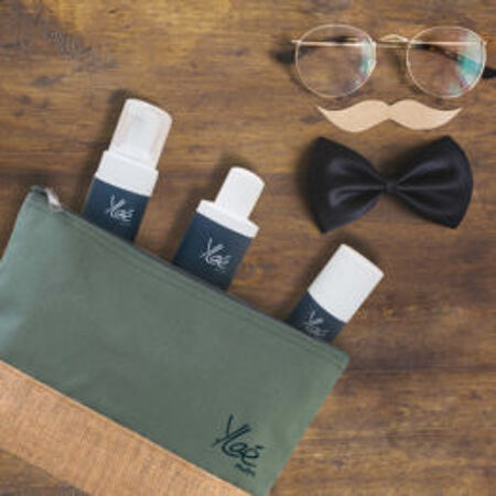 TROUSSE CADEAU pour homme