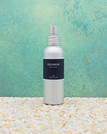 PARFUM D'AMBIANCE SOLANUM