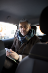 Découvrez Taxis Amous et fils à Saint-Louis