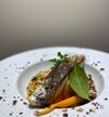 Le poisson poché
