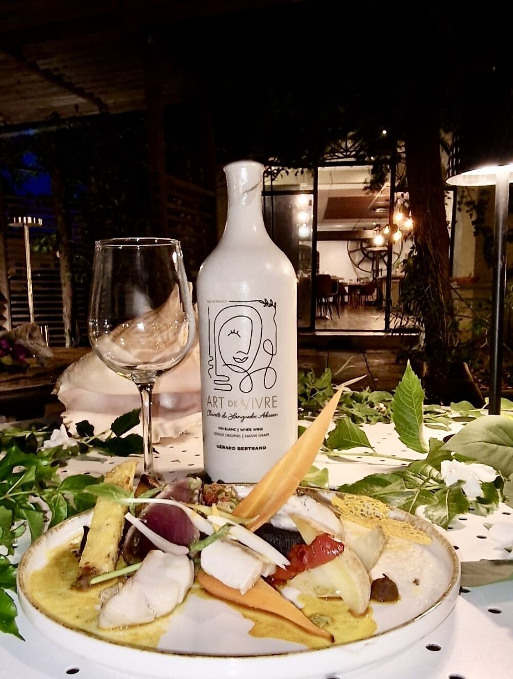Accords Mets & Vins