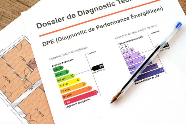 Performance énergétique & rénovation