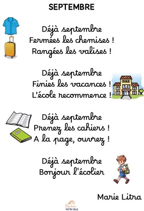 <p>Poésie 