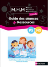 Programmation et progressions maths