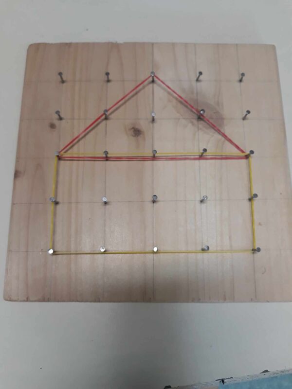 Splat : mon école en Géoplans