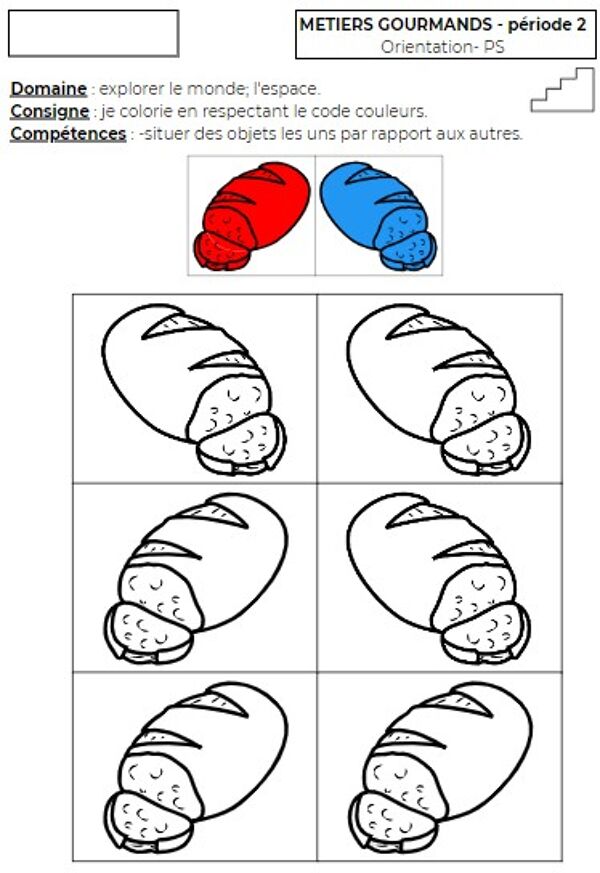 Jeu d'orientation