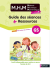 Progressions GS acquérir les premiers outils mathématiques GS