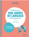 Une année de langage en GS