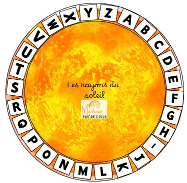 Les pinces du soleil