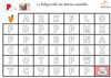 Labyrinthe des lettres