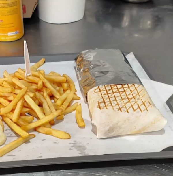 Nos tacos