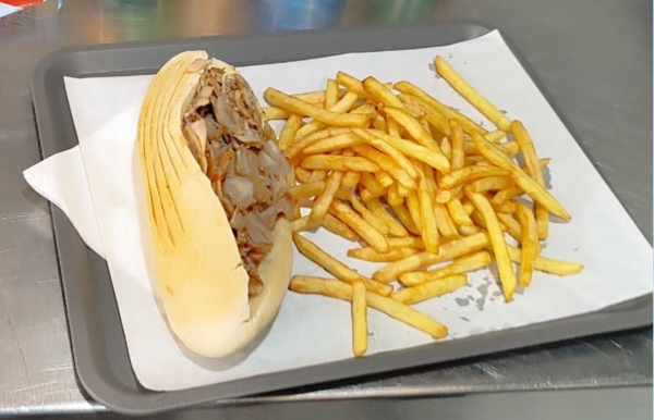 Nos incontournables sandwichs