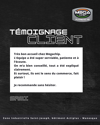 Chaque avis nous fait avancer