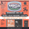 👋💻 Venez nous rendre visite chez MEGACHIP