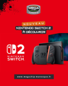 Nouvelle Switch en magasin ! 🎮
