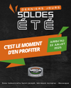 Derniers jours de soldes !