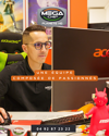 Experts en tech et gaming !