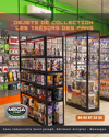 Peines rares pour collectionneurs