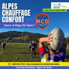 ACC partenaire du RCD