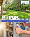 Un nettoyage de printemps pour votre chauffage