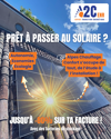 Économie et autonomie solaire
