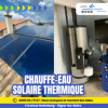 Chauffe-eau solaire