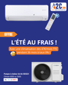 Été frais et éco-responsable