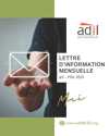 Actus mai : logement et plus