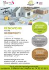 Rénovons votre copropriété