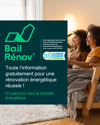 Améliorez votre logement locatif