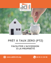 Prêt à Taux Zéro : nouveautés