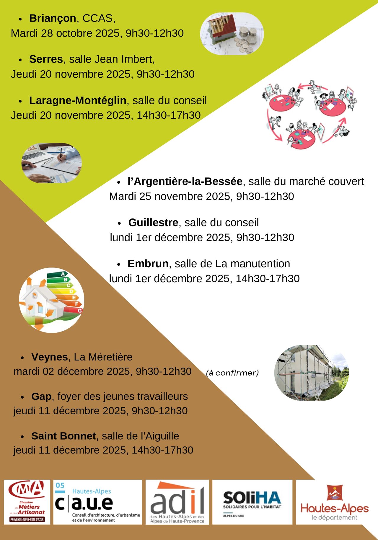 Entrez votre titre ici