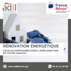 🔧 Vous souhaitez rénover votre logement ? 